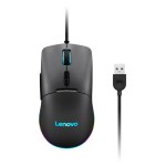 Mouse Lenovo Gaming Legion M210 RGB Wired